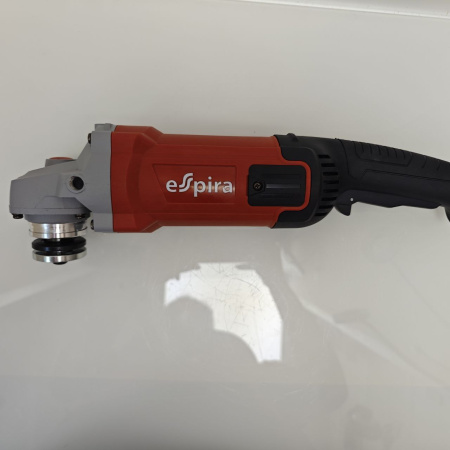 Ушм Espira agi-125-17