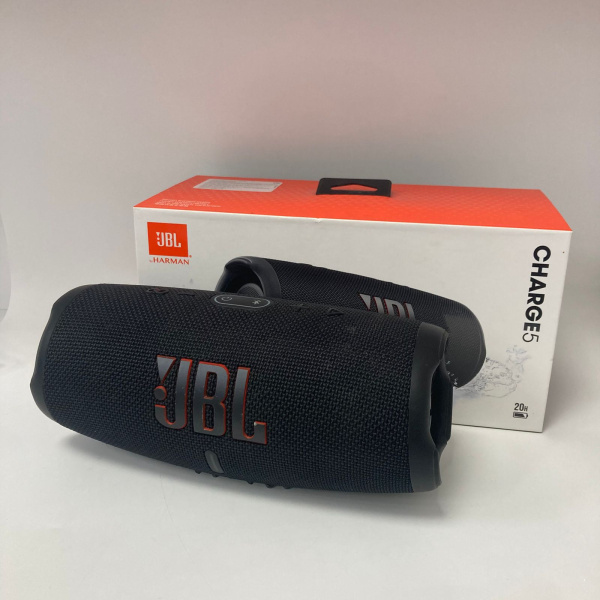 Колонки JBL Charge 5  Колонки JBL Charge 5