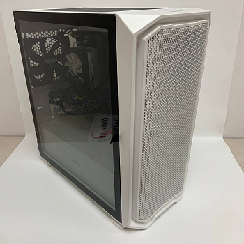 Системный блок ARDOR GAMING  Intel Core i5-4430/ 16 Гб/// NVIDIA GeForce GT 650M 2GB