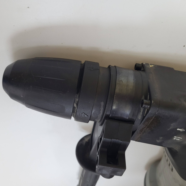 Перфоратор ИНТЕРСКОЛ п-40/1100эв 