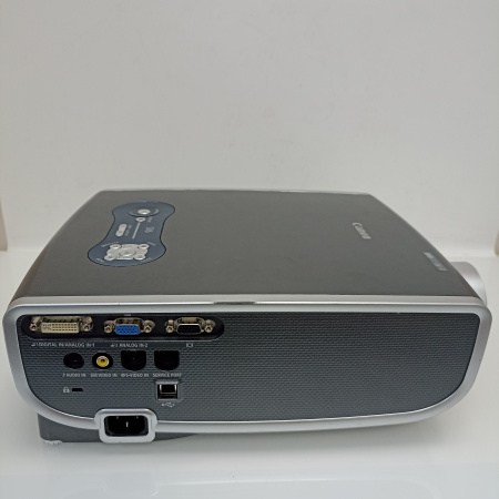 Проектор CANON sx6