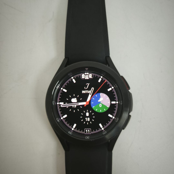 Смарт часы SAMSUNG Galaxy Watch 4 Classic sm-r880