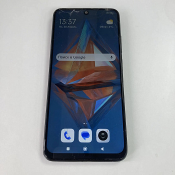 Мобильный телефон XIAOMI Redmi Note 11s 8/128 гб