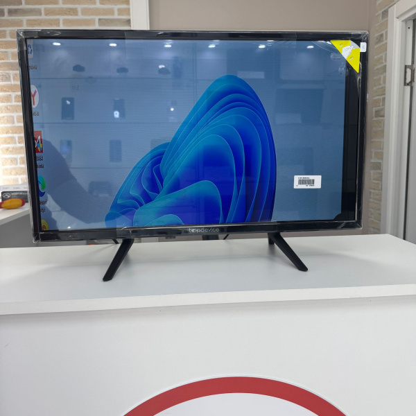 Телевизор topdevice tdtv24bn02h bk Телевизор topdevice tdtv24bn02h bk