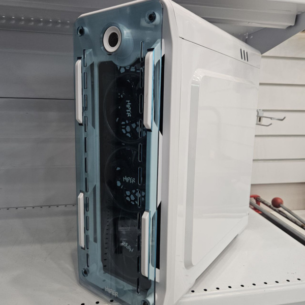 Системный блок i7-12700K/RTX 4070 Ti Super Системный блок i7-12700K/RTX 4070 Ti Super