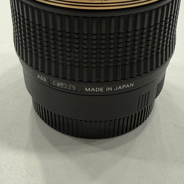 Объектив TAMRON af 28-75mm