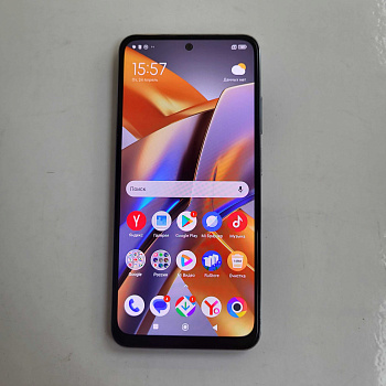 Мобильный телефон XIAOMI Poco M5s 6/128 гб