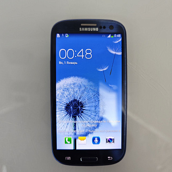 Мобильный телефон SAMSUNG Galaxy S3mini 2/16гб