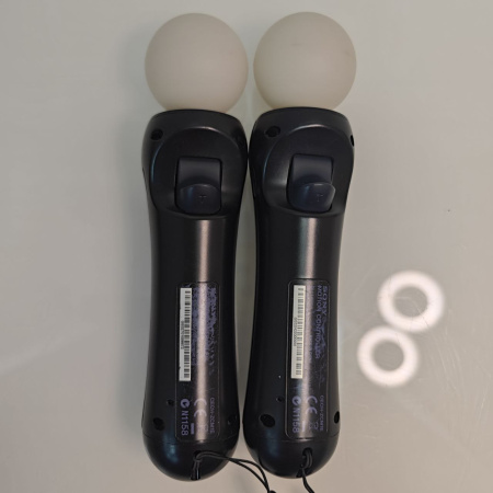 Геймпад SONY Контроллеры cech-zcm1e