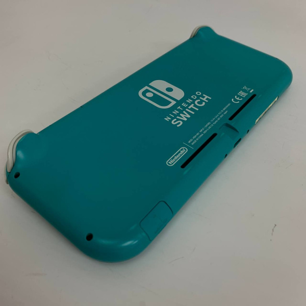 Игровая приставка NINTENDO switch lite  Игровая приставка NINTENDO switch lite