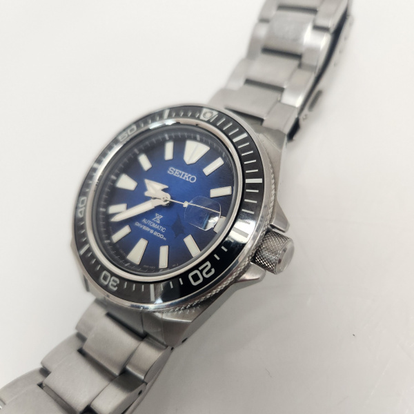 Часы seiko srpe33