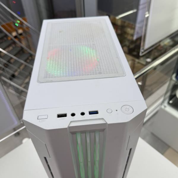 Системный блок Intel Xeon E5-2670V3/ 16 Гб/ 512 Гб/ AMD Radeon RX 5700 XT 8 Гб