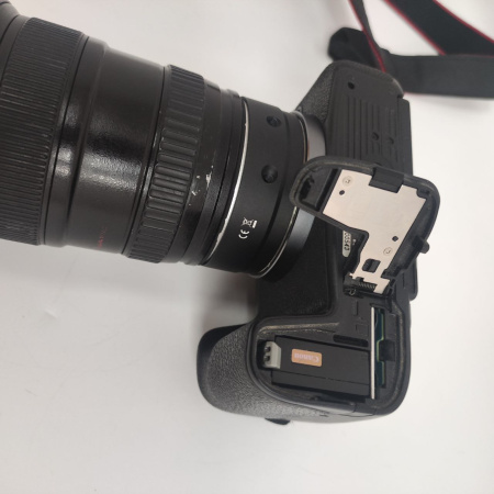 Фотоаппарат CANON RP ds126751