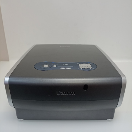 Проектор CANON sx6