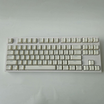 Клавиатура DARK PROJECT KD87A  Клавиатура DARK PROJECT KD87A