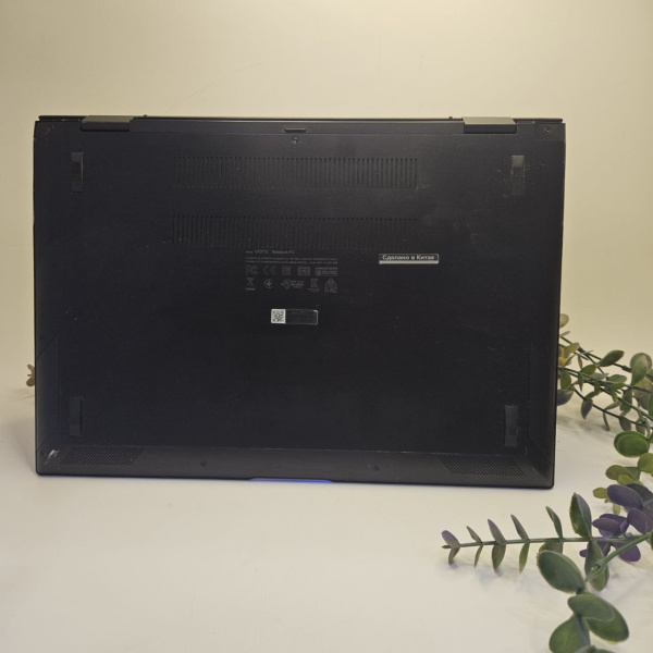 Ноутбук Asus ZenBook Flip S13 13,3"/ Intel Core i7-1165G7/ 16 Гб/ 1 Тб/ Ноутбук Asus ZenBook Flip S13 13,3"/ Intel Core i7-1165G7/ 16 Гб/ 1 Тб/