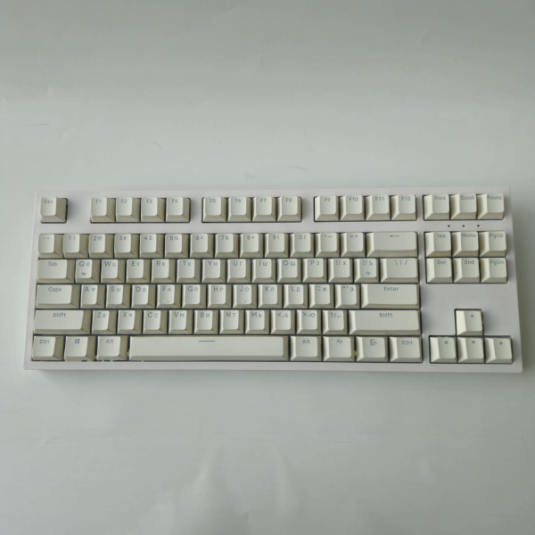 Клавиатура DARK PROJECT KD87A  Клавиатура DARK PROJECT KD87A