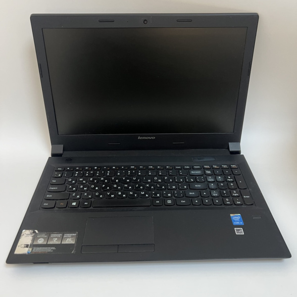 Ноутбук LENOVO  b50-80 15,6"/  Intel Core i3-5005U/ 8 Гб/ 256 Гб/ Ноутбук LENOVO  b50-80 15,6"/  Intel Core i3-5005U/ 8 Гб/ 256 Гб/