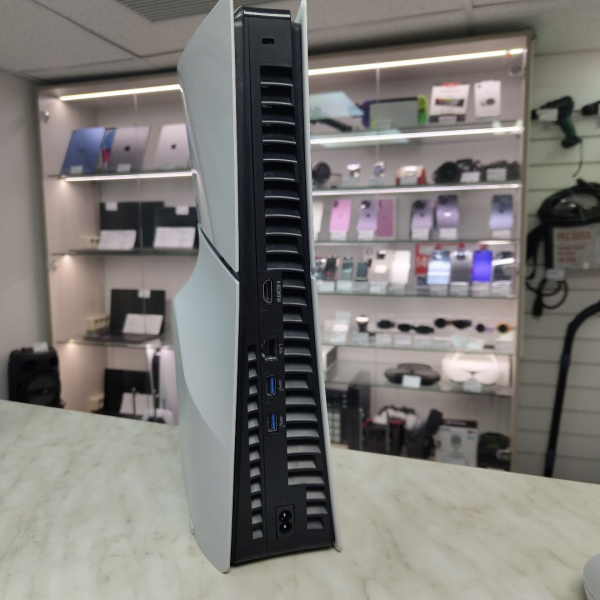 Игровая приставка SONY PlayStation 5 Slim cfi-2016