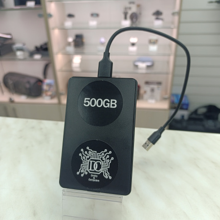 Жесткий диск Samsung 500gb