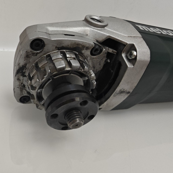 Ушм METABO w 2000-230