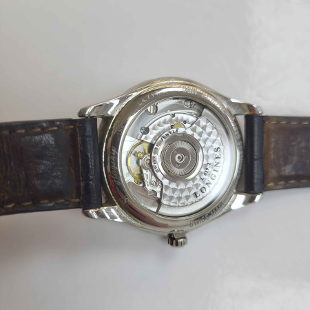 Часы LONGINES L 619.2 l4.717.4