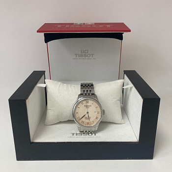 Часы TISSOT  le locle Часы TISSOT  le locle