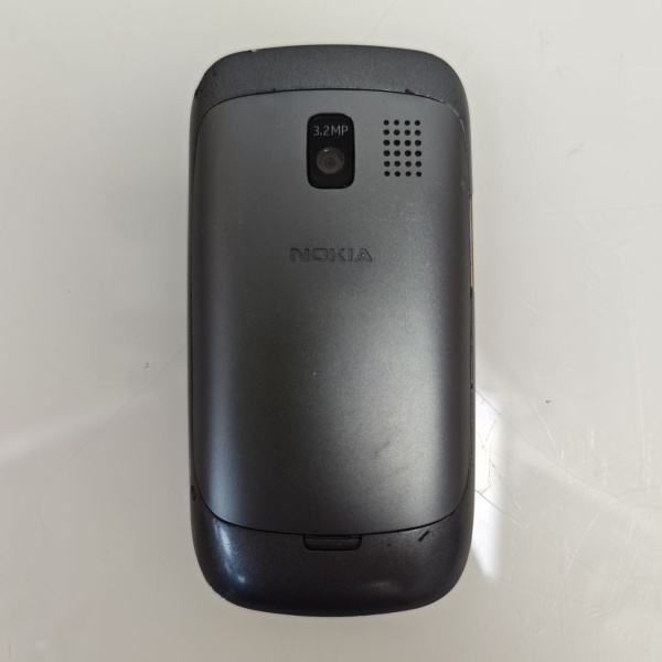 Мобильный телефон Nokia Asha 302 rm-813