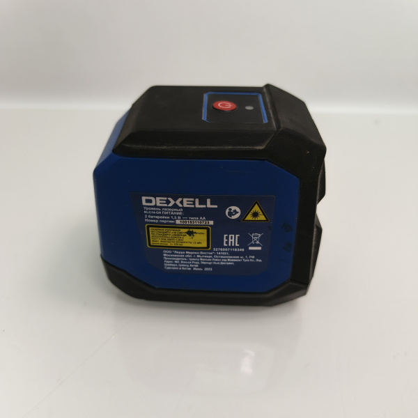 Лазерный уровень DEXELL nlc14-gr  Лазерный уровень DEXELL nlc14-gr