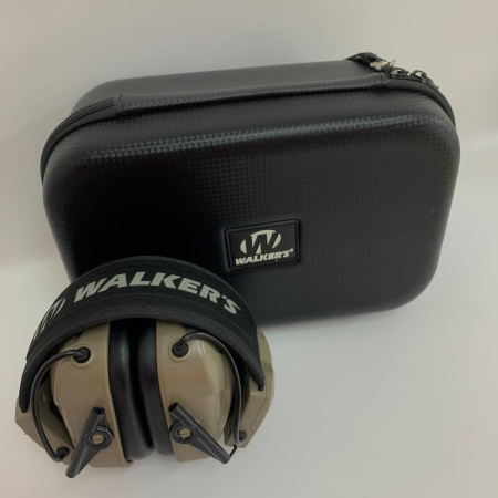 Наушники WALKER xcel