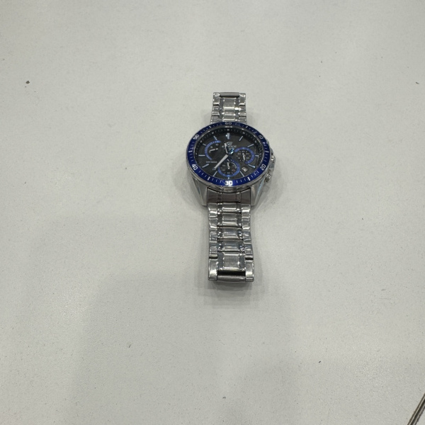 Часы casio edifice efr 552