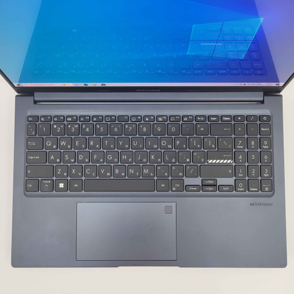 Ноутбук ASUS VivoBook X1503Z 15,6"/ Intel Core i5-12500H/ 16 Гб/ 512 Гб/ Ноутбук ASUS VivoBook X1503Z 15,6"/ Intel Core i5-12500H/ 16 Гб/ 512 Гб/