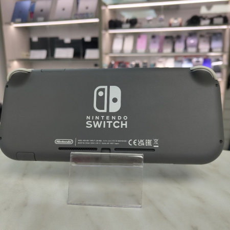 Игровая приставка NINTENDO switch lite