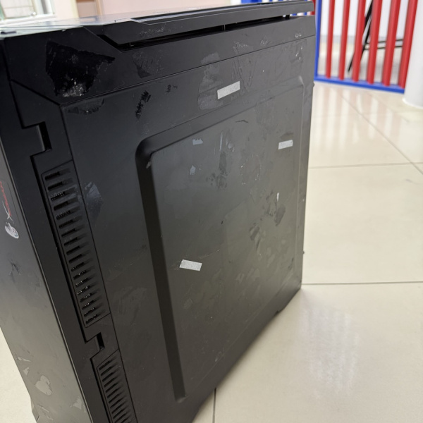 Системный блок Intel Core i5-7400/ 16 Гб/ 1 Тб/ NVIDIA GeForce GTX 1650 4 Гб