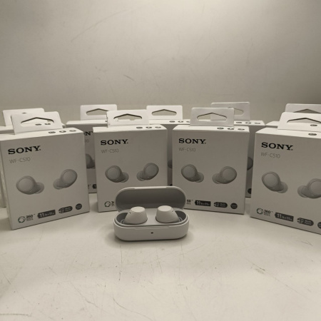 Наушники SONY  wf-c510