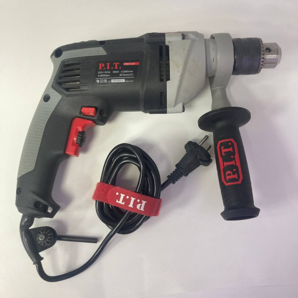 Дрель PIT  psb13-c8