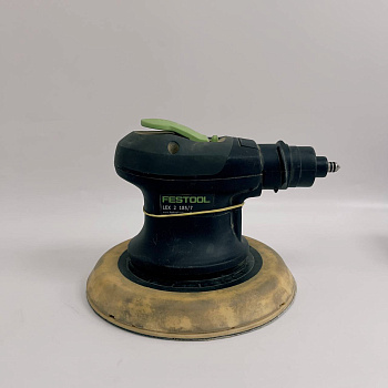 Шлифмашина FESTOOL lex2 185/7  Шлифмашина FESTOOL lex2 185/7