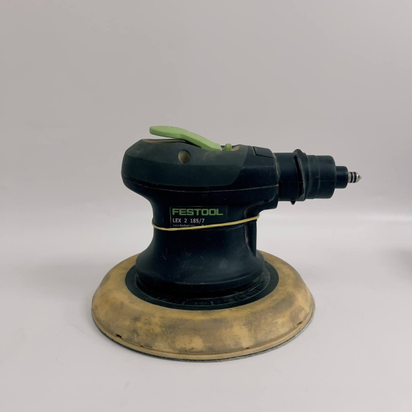 Шлифмашина FESTOOL lex2 185/7  Шлифмашина FESTOOL lex2 185/7