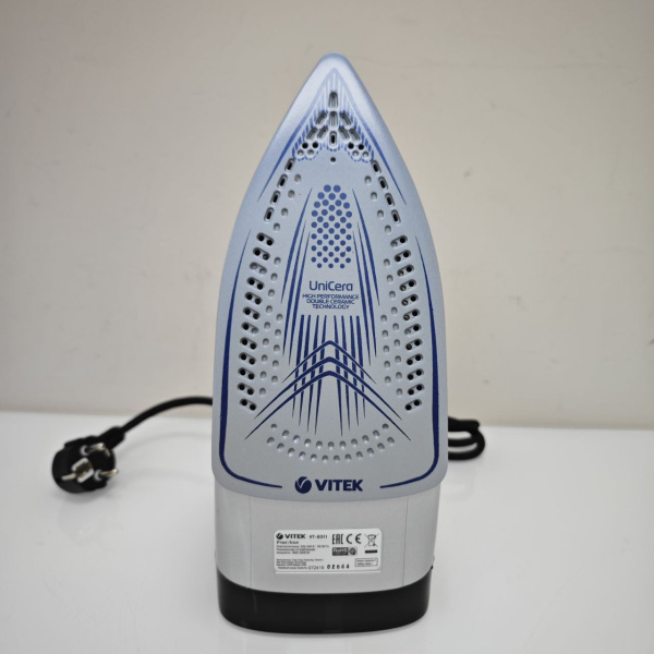 Утюг VITEK vt-8311 Утюг VITEK vt-8311