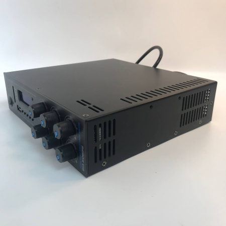 Ресивер CVGaudio rebox t18