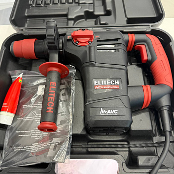 Перфоратор ELITECH RH 1130E