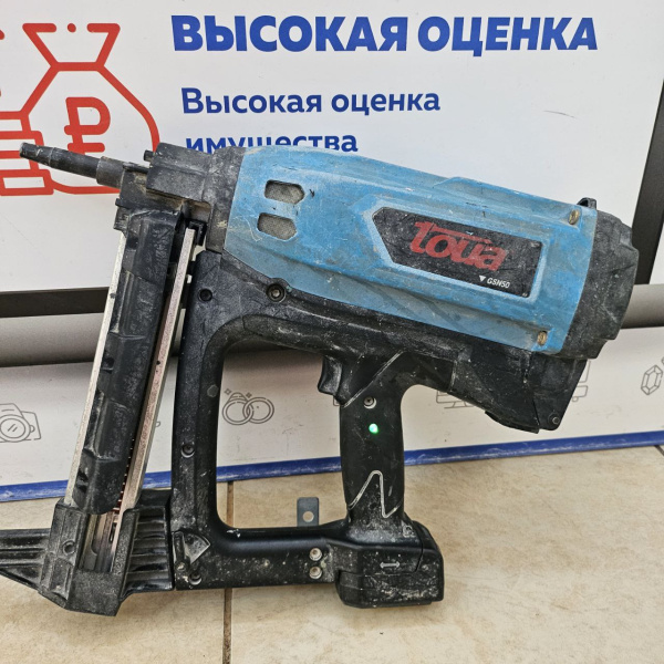Гвоздезабивной пистолет TOUA  gsn50 Гвоздезабивной пистолет TOUA  gsn50