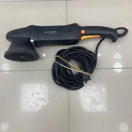Шлифмашина wieder polisher wdk-pm800r