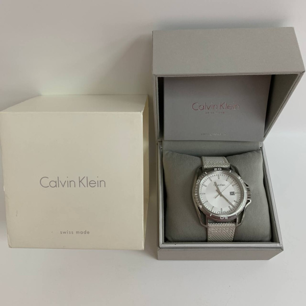 Часы Calvin Klein K5Y31V Часы Calvin Klein K5Y31V