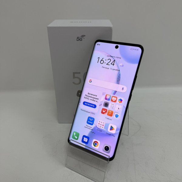 Мобильный телефон HONOR 50 8/256 гб