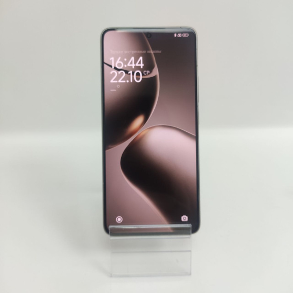 Мобильный телефон XIAOMI Xiaomi 14T Pro 12/512 гб Мобильный телефон XIAOMI Xiaomi 14T Pro 12/512 гб
