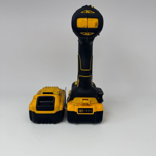 Винтоверт DEWALT  dcf 887 Винтоверт DEWALT  dcf 887