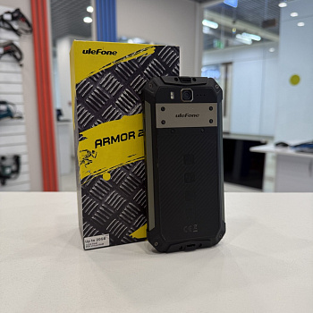Мобильный телефон ULEFONE 20WT 12/256 гб