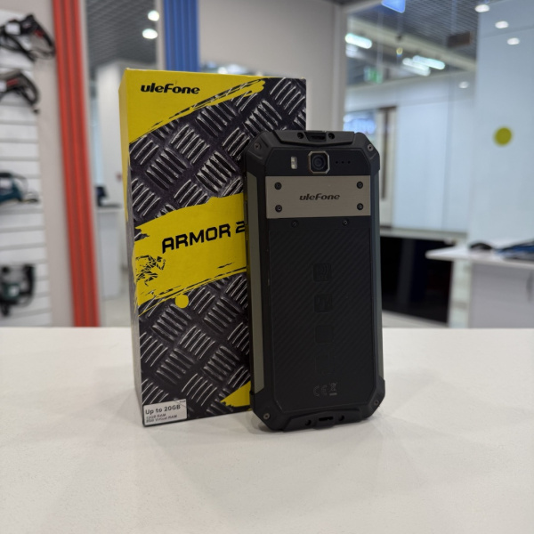 Мобильный телефон ULEFONE 20WT 12/256 гб