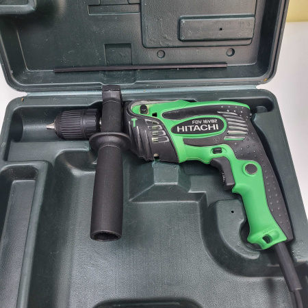 Дрель HITACHI FDV 16VB2